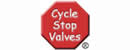 Cycle Stop Valves